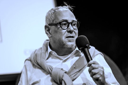 Bob Wollheim